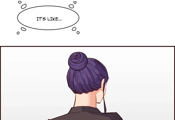 Never Too Late Chapter 98 - Page 101