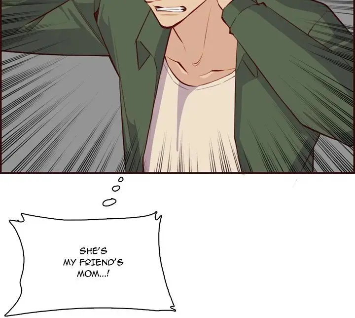 Never Too Late Chapter 98 - Page 106