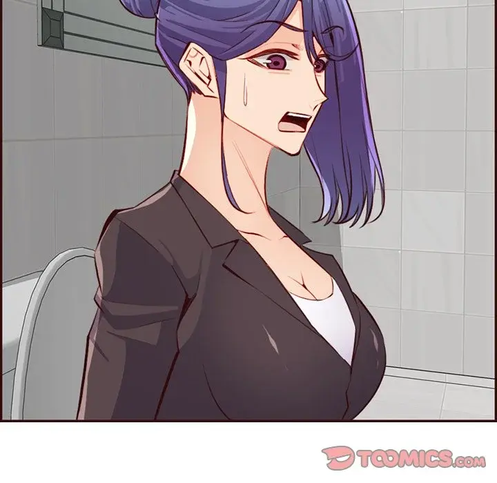 Never Too Late Chapter 98 - Page 111
