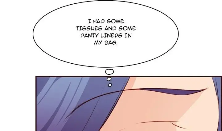 Never Too Late Chapter 98 - Page 112