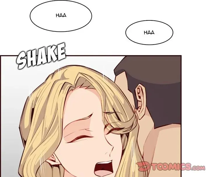 Never Too Late Chapter 98 - Page 42