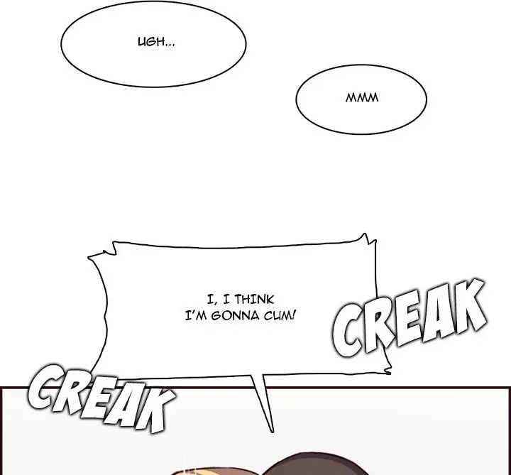 Never Too Late Chapter 98 - Page 52