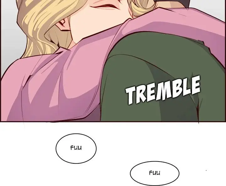 Never Too Late Chapter 98 - Page 64