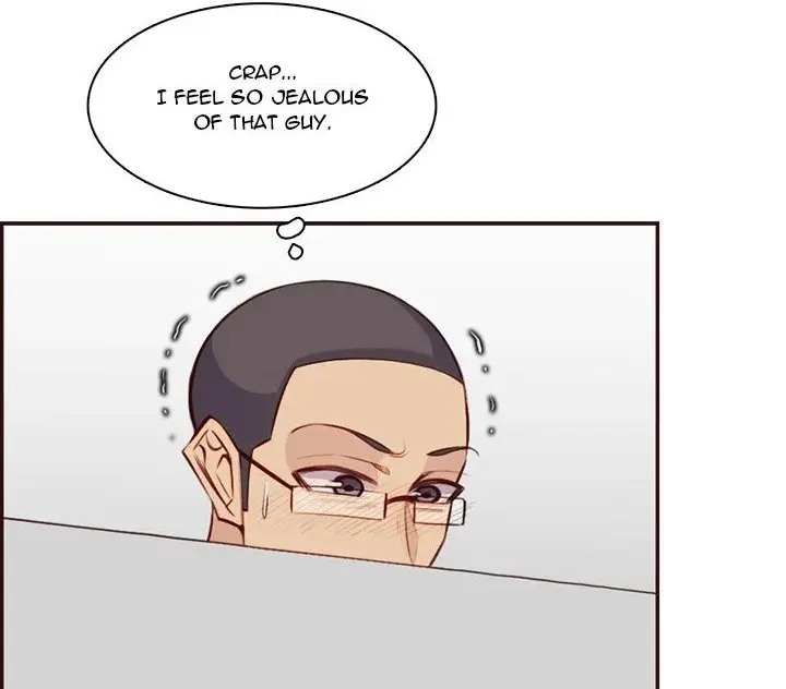 Never Too Late Chapter 98 - Page 65