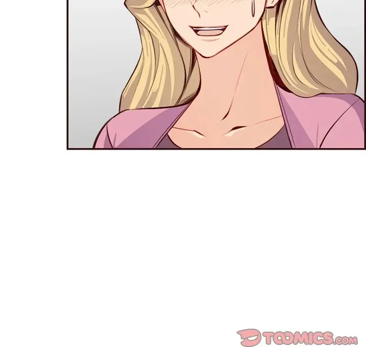 Never Too Late Chapter 98 - Page 75