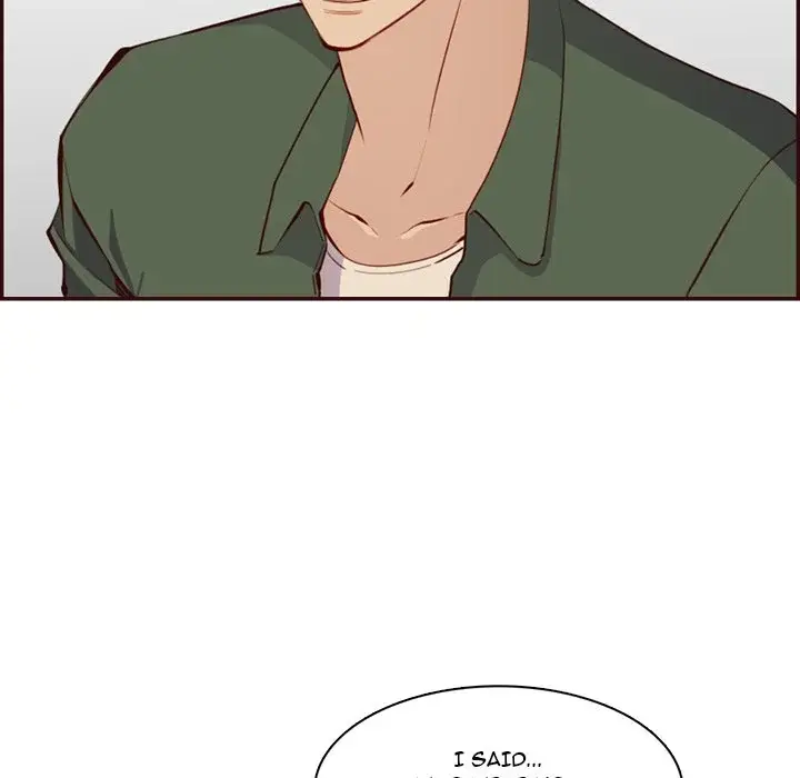Never Too Late Chapter 98 - Page 8