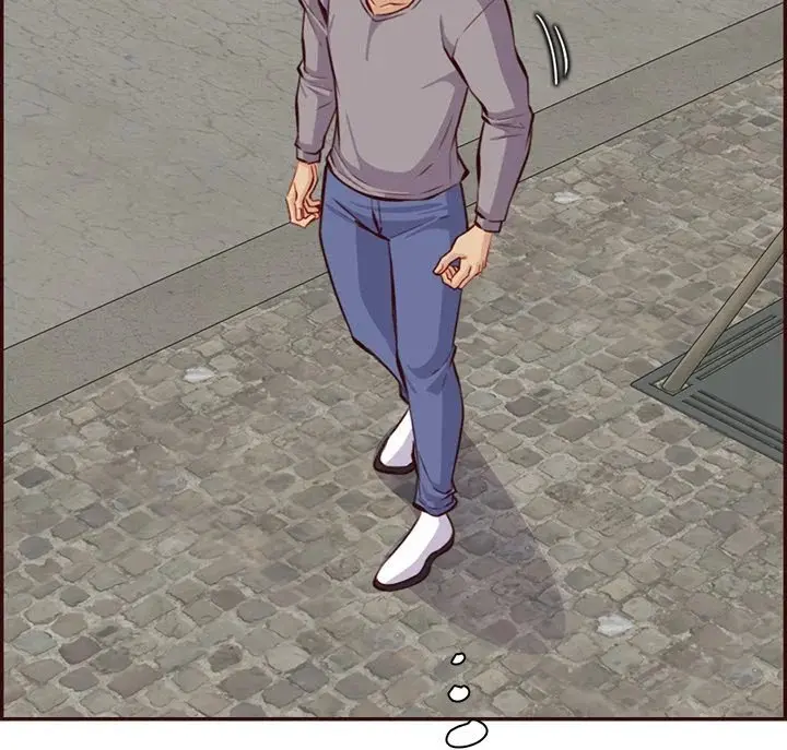 Never Too Late Chapter 99 - Page 101