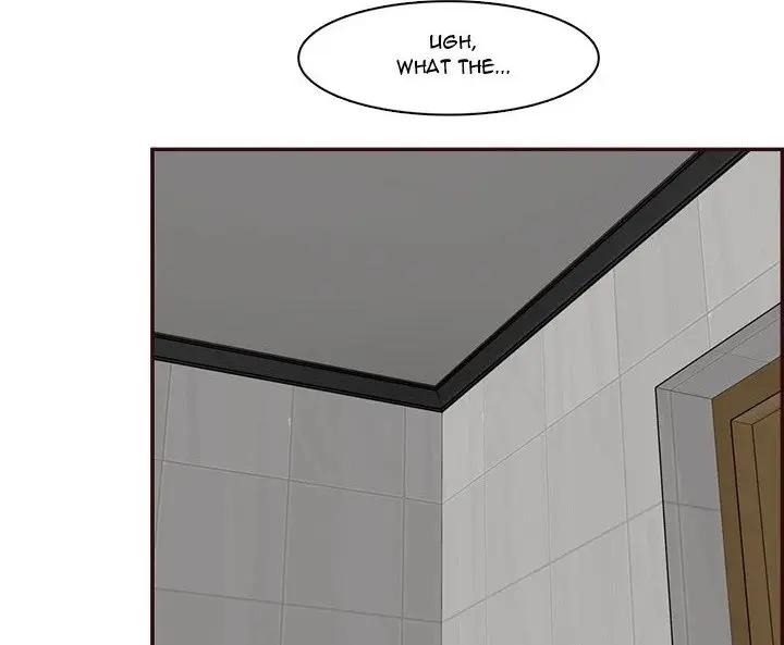 Never Too Late Chapter 99 - Page 29