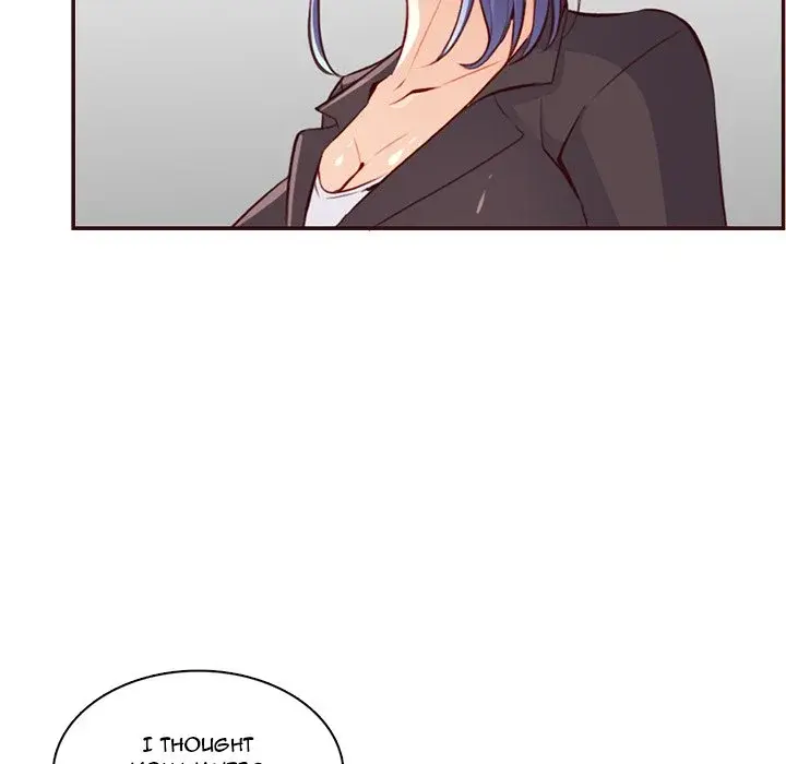 Never Too Late Chapter 99 - Page 52