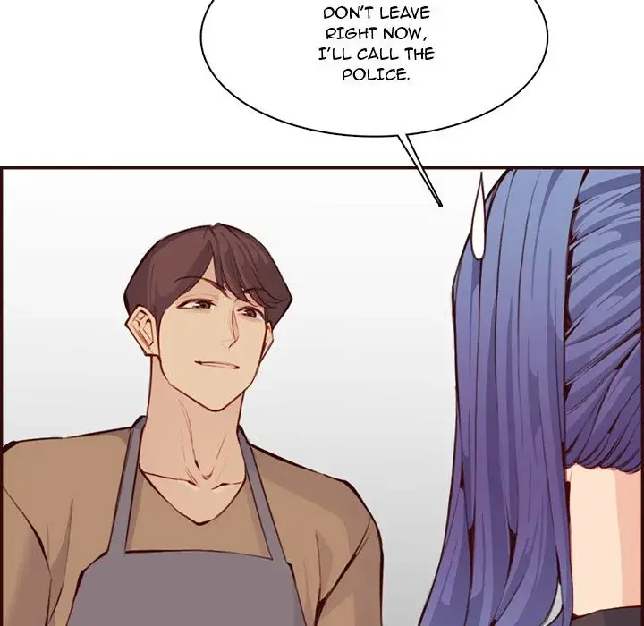 Never Too Late Chapter 99 - Page 55