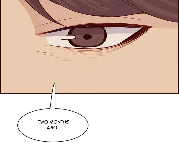 Never Too Late Chapter 99 - Page 59