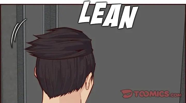 Never Too Late Chapter 99 - Page 74