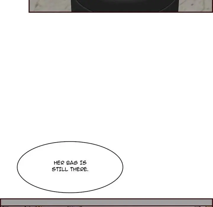 Never Too Late Chapter 99 - Page 77
