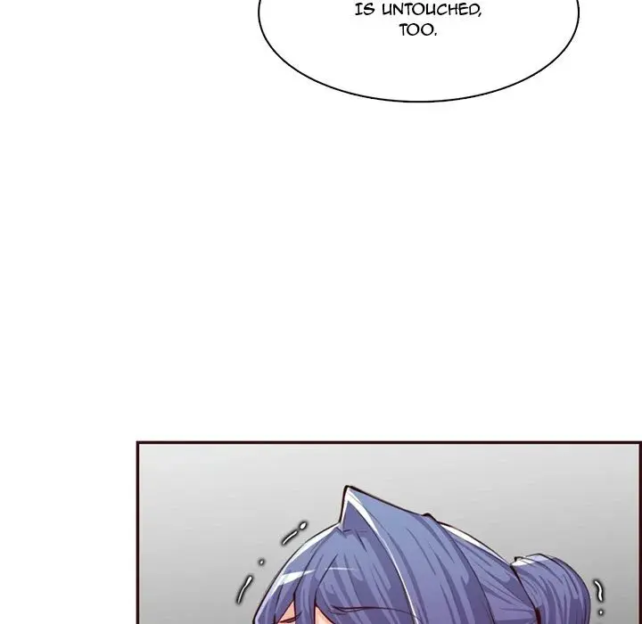 Never Too Late Chapter 99 - Page 79