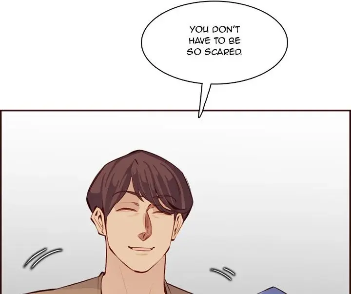 Never Too Late Chapter 99 - Page 81