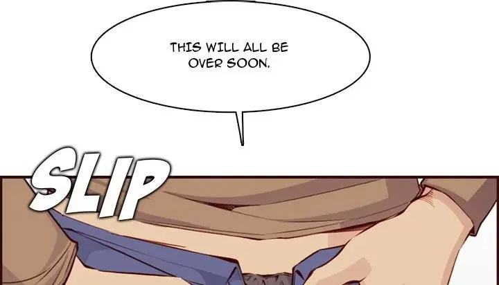 Never Too Late Chapter 99 - Page 83