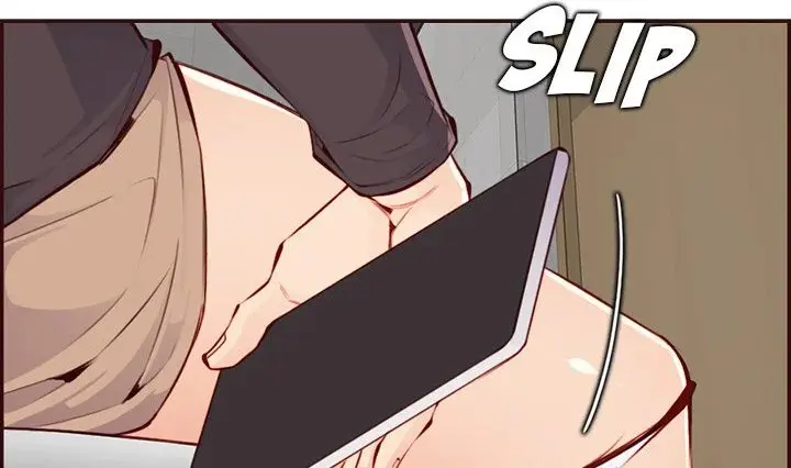 Never Too Late Chapter 99 - Page 88