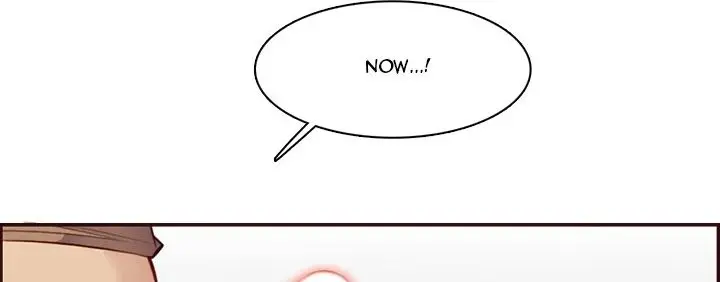 Never Too Late Chapter 99 - Page 95