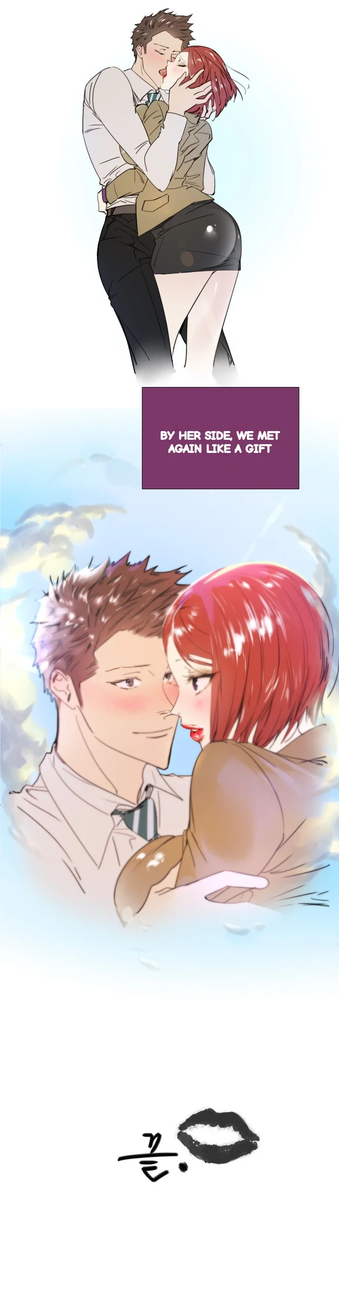 New Employee Manhwa Chapter 26 - Page 11
