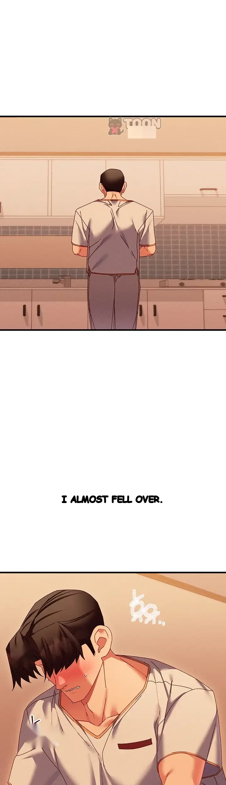 New Town Massage Chapter 30 - Page 11