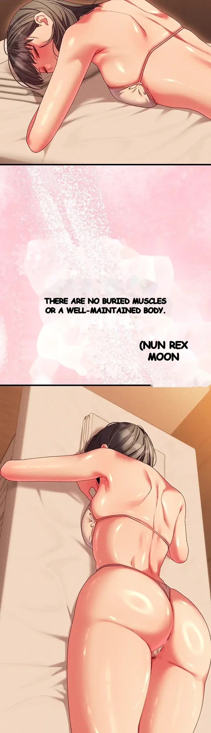 New Town Massage Chapter 30 - Page 14