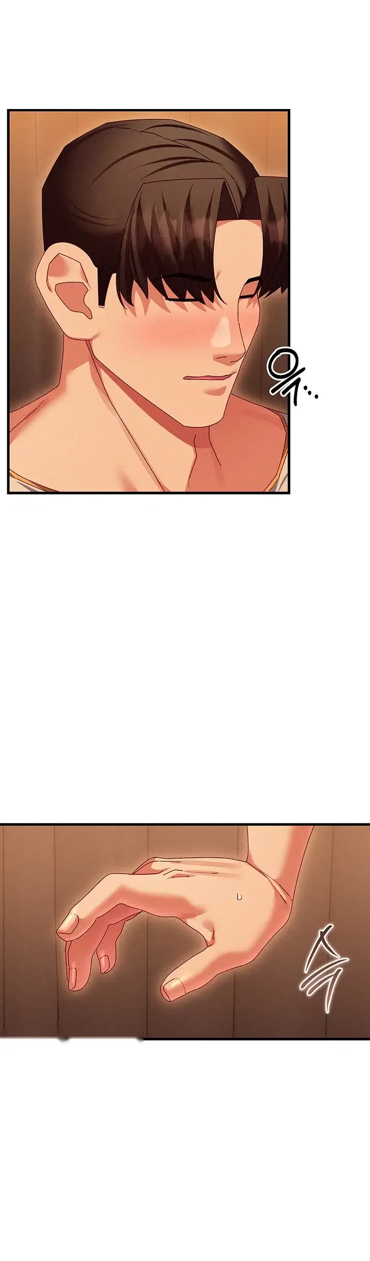 New Town Massage Chapter 30 - Page 8
