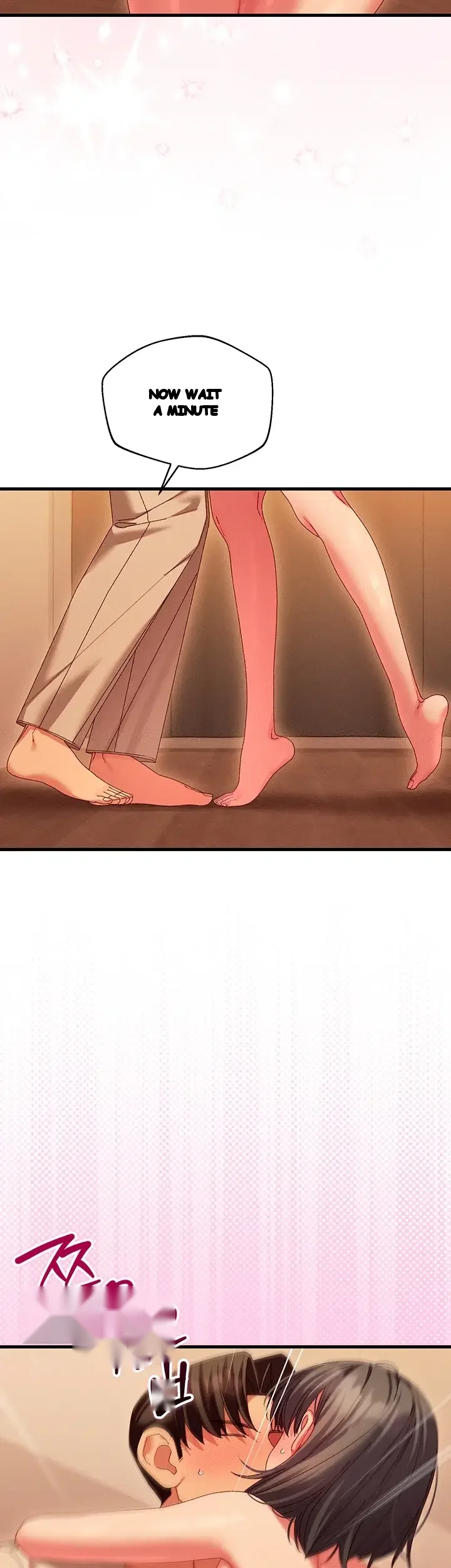 New Town Massage Chapter 31 - Page 12