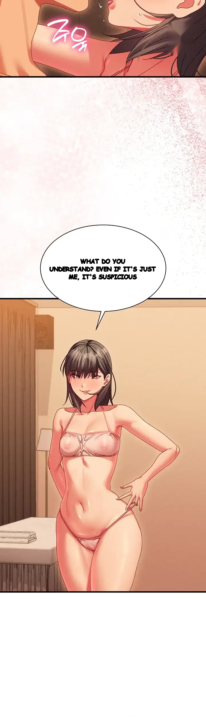 New Town Massage Chapter 31 - Page 15