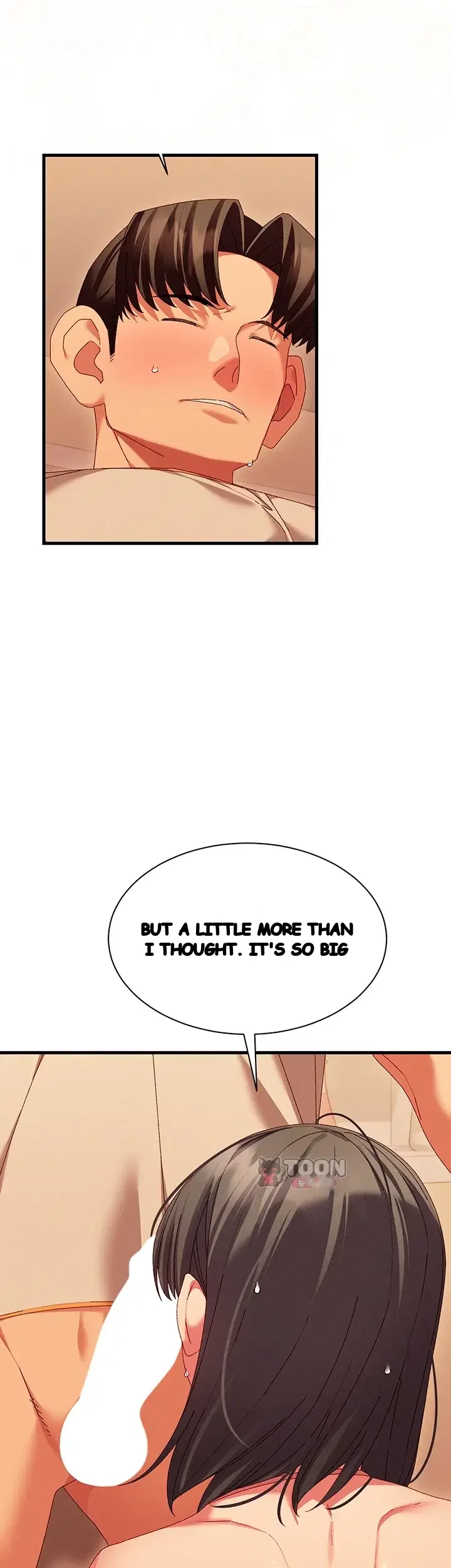 New Town Massage Chapter 31 - Page 19