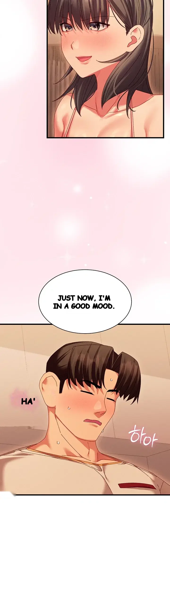 New Town Massage Chapter 31 - Page 31
