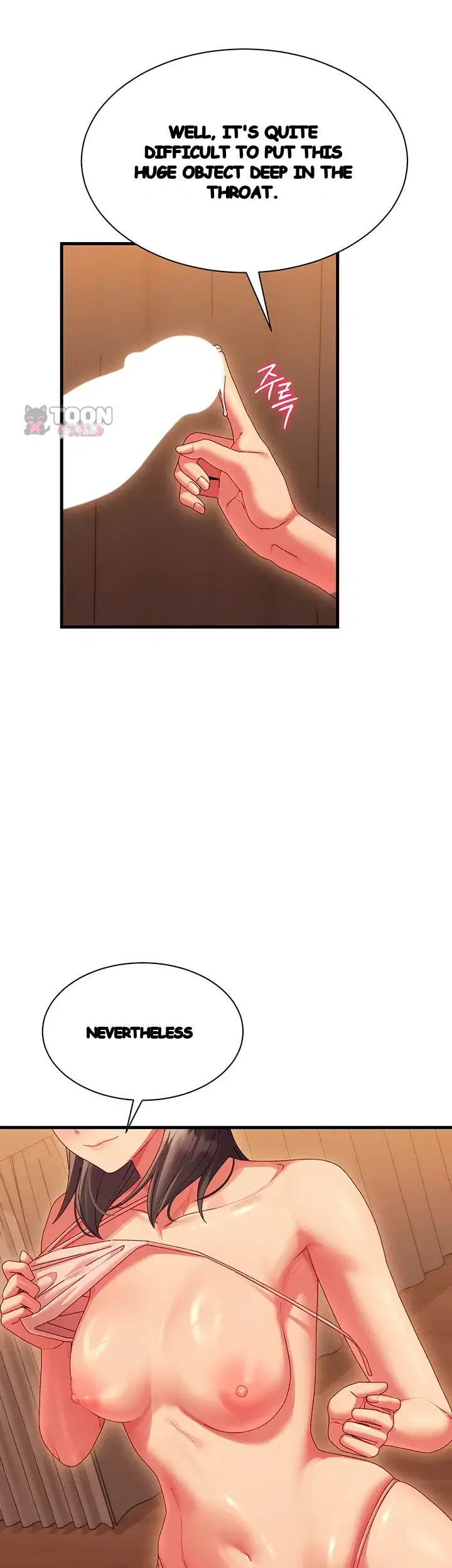 New Town Massage Chapter 31 - Page 32