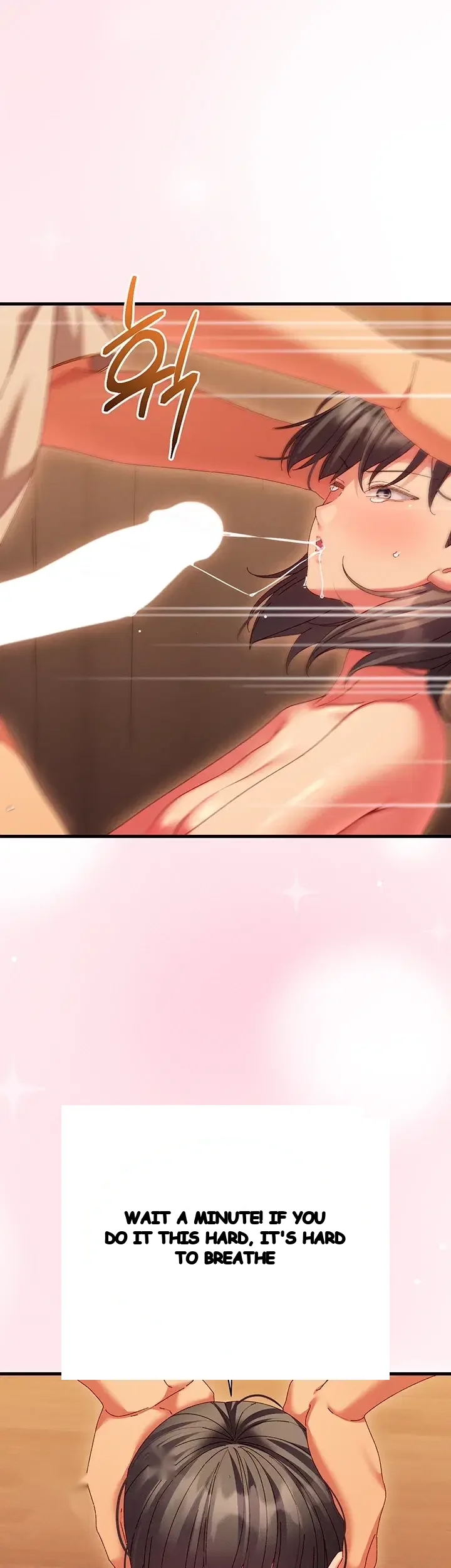 New Town Massage Chapter 31 - Page 44