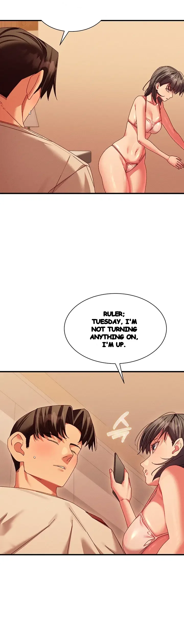 New Town Massage Chapter 31 - Page 9