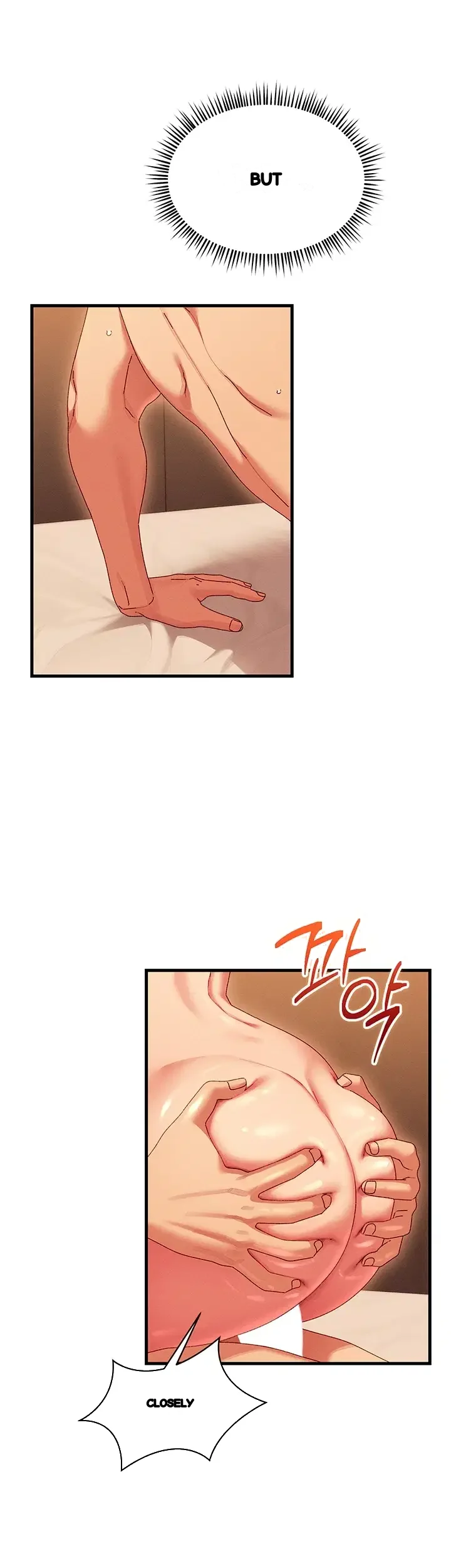 New Town Massage Chapter 32 - Page 23