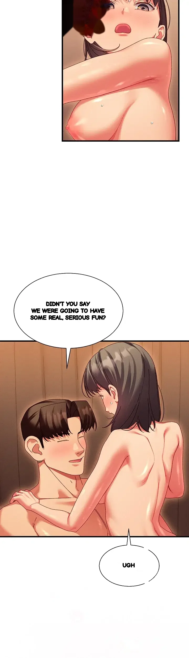 New Town Massage Chapter 32 - Page 25