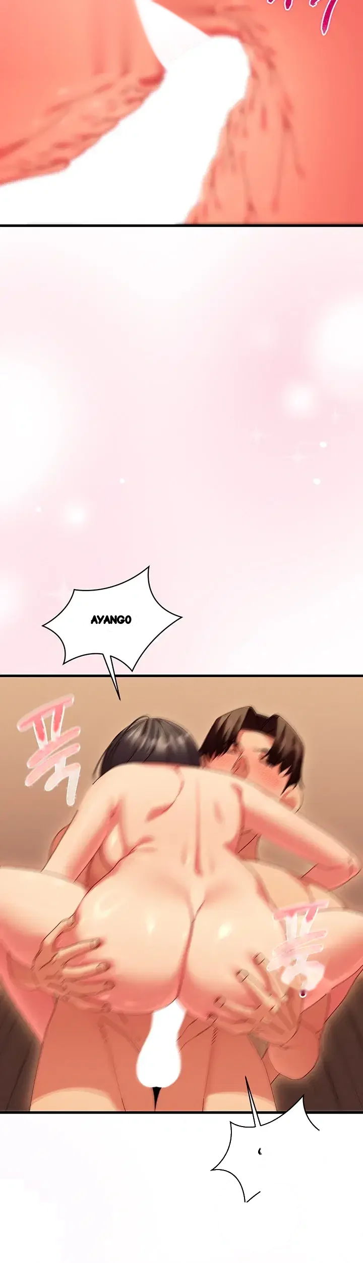 New Town Massage Chapter 32 - Page 37
