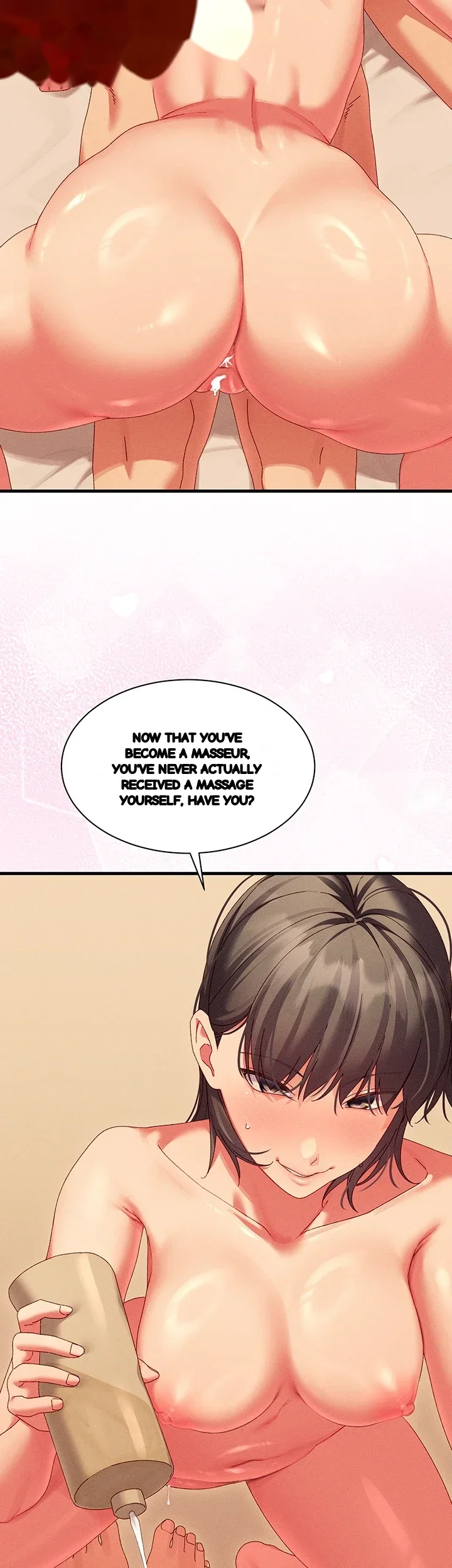 New Town Massage Chapter 32 - Page 4