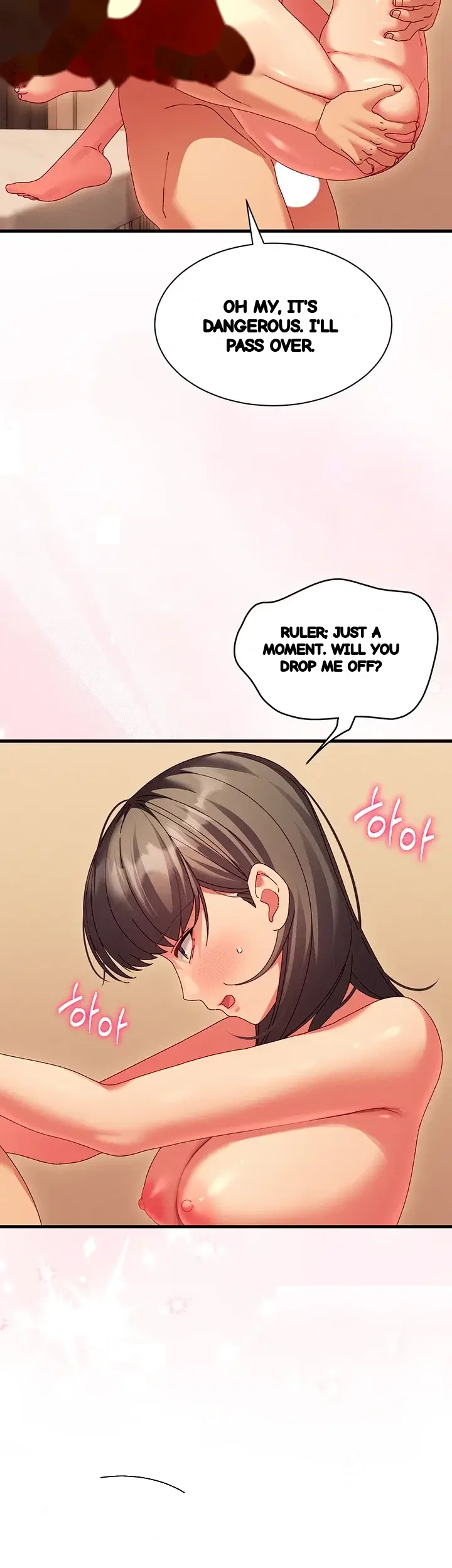 New Town Massage Chapter 32 - Page 42