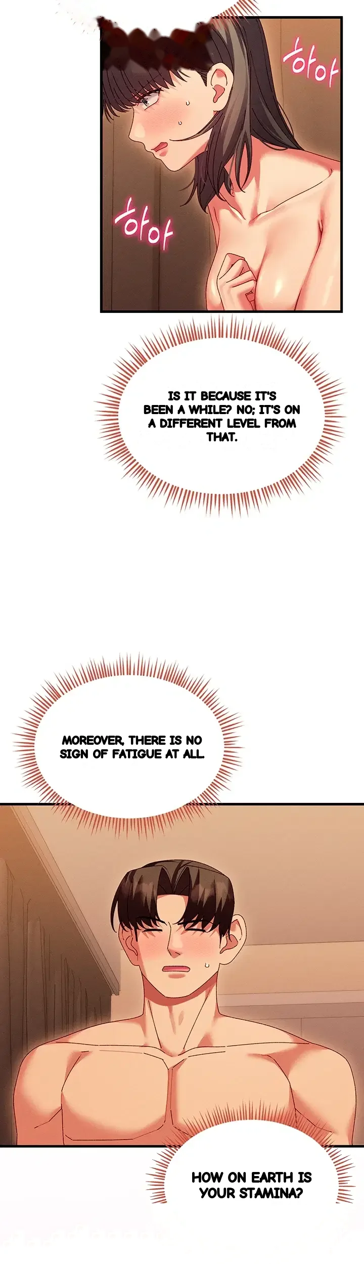 New Town Massage Chapter 32 - Page 45