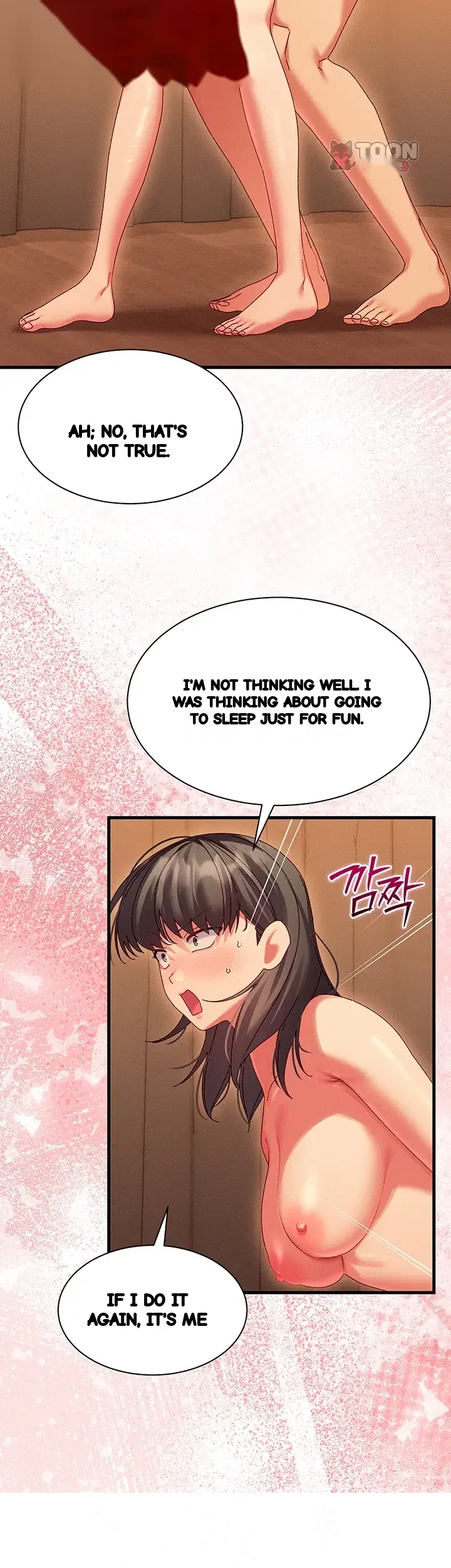 New Town Massage Chapter 32 - Page 49