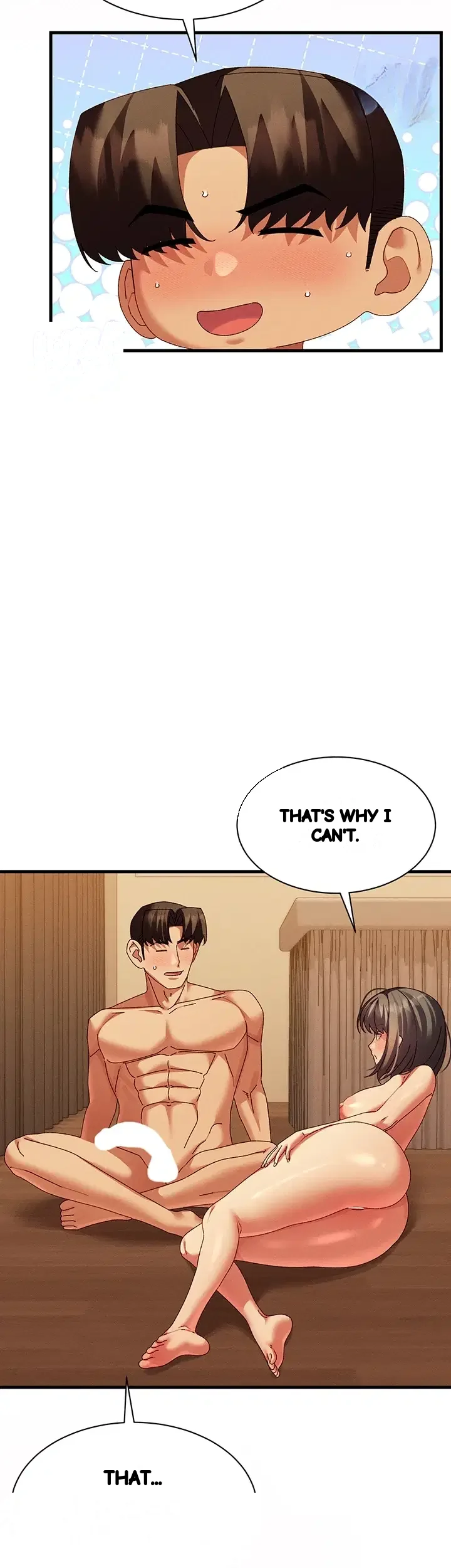 New Town Massage Chapter 33 - Page 23