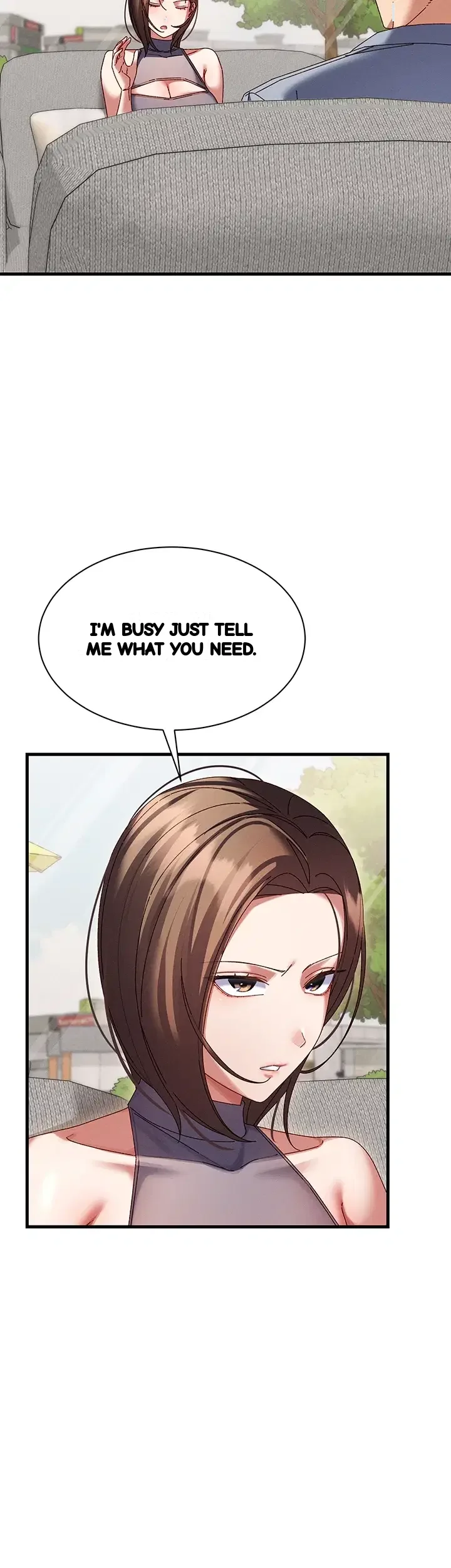 New Town Massage Chapter 33 - Page 31
