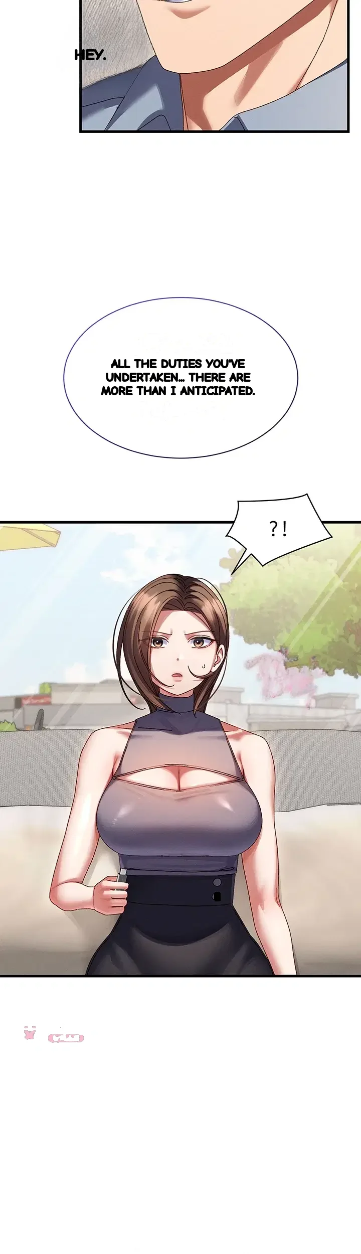 New Town Massage Chapter 33 - Page 34