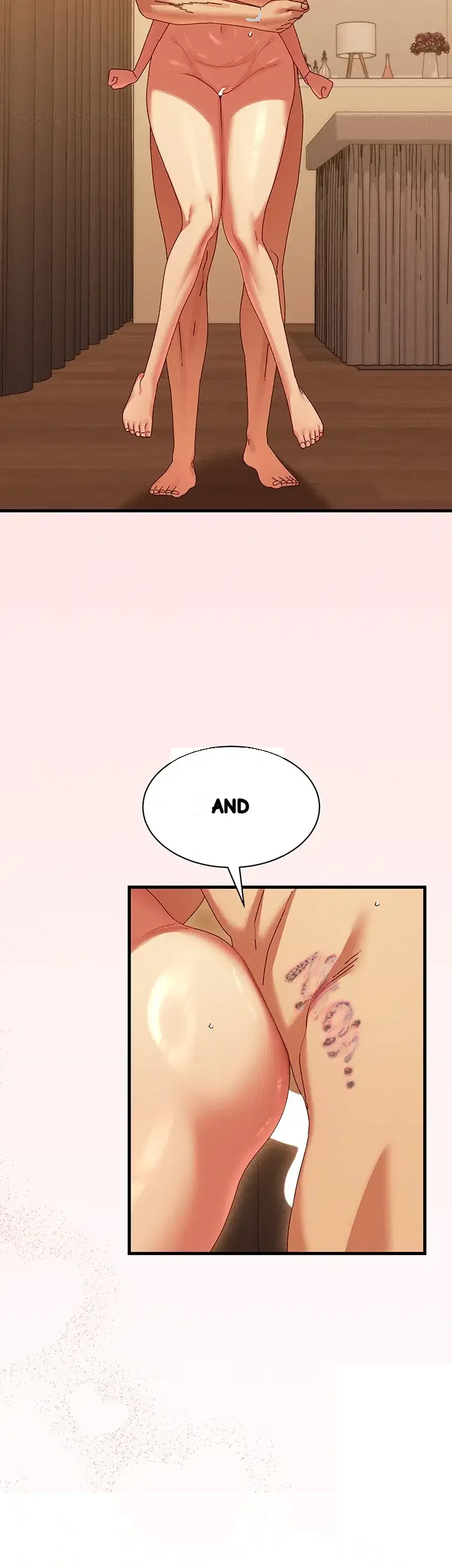 New Town Massage Chapter 33 - Page 4