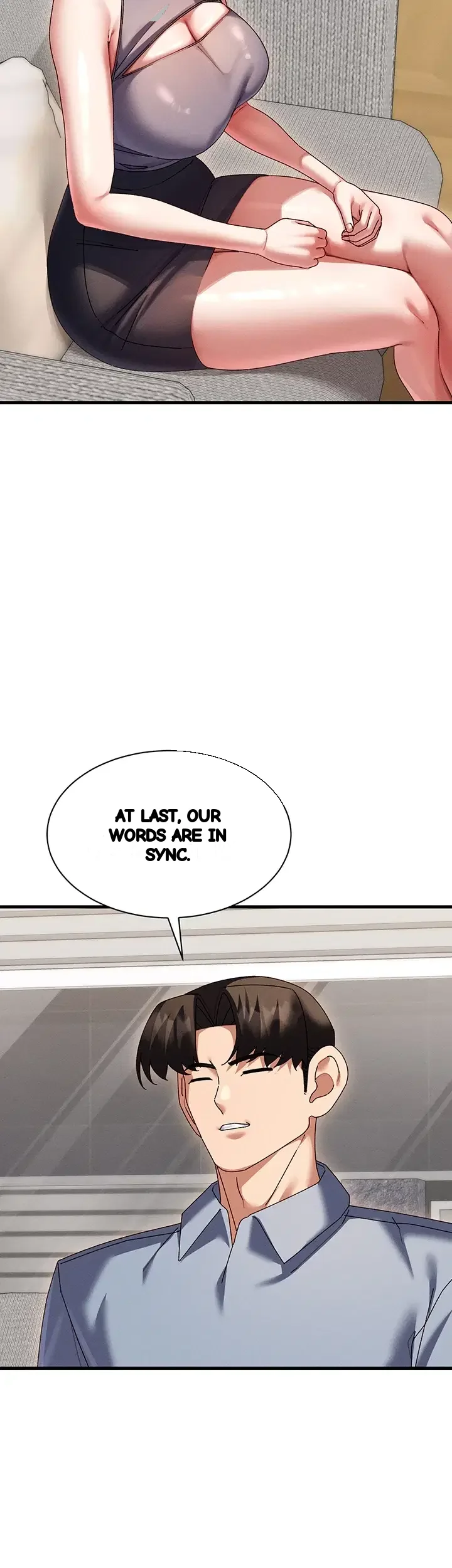 New Town Massage Chapter 33 - Page 48