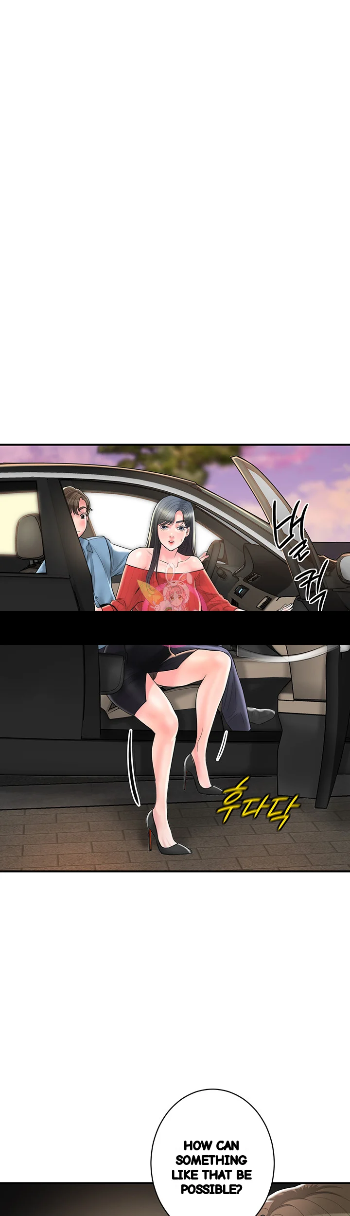 New Town Mr Xx Raw Chapter 100 - Page 2