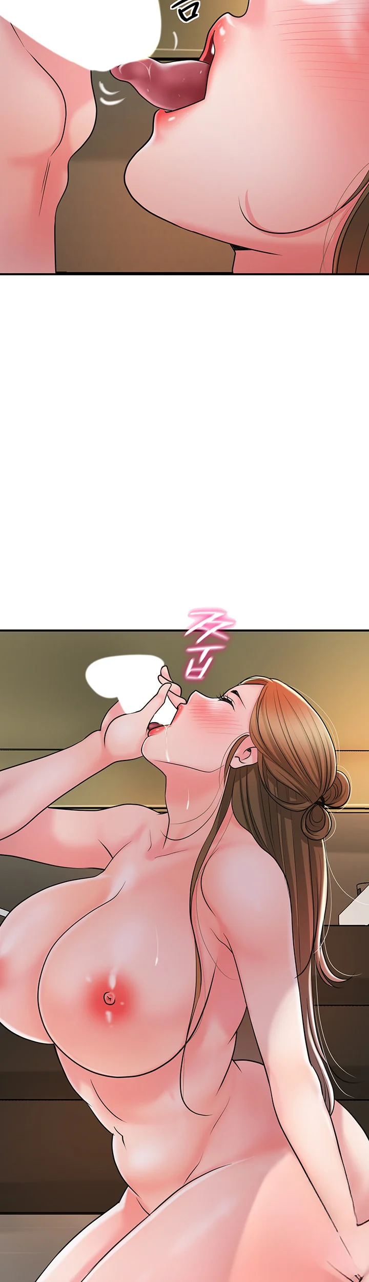 New Town Mr Xx Raw Chapter 100 - Page 20