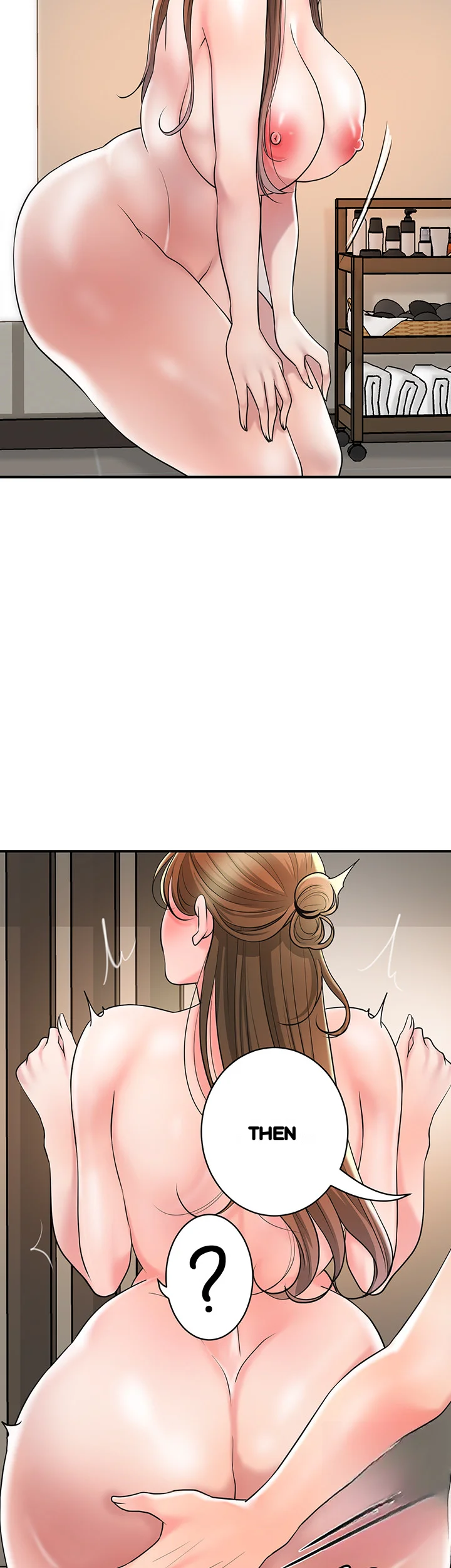 New Town Mr Xx Raw Chapter 100 - Page 29