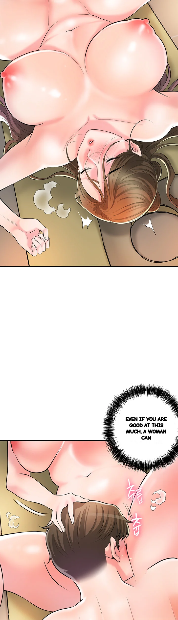 New Town Mr Xx Raw Chapter 100 - Page 43