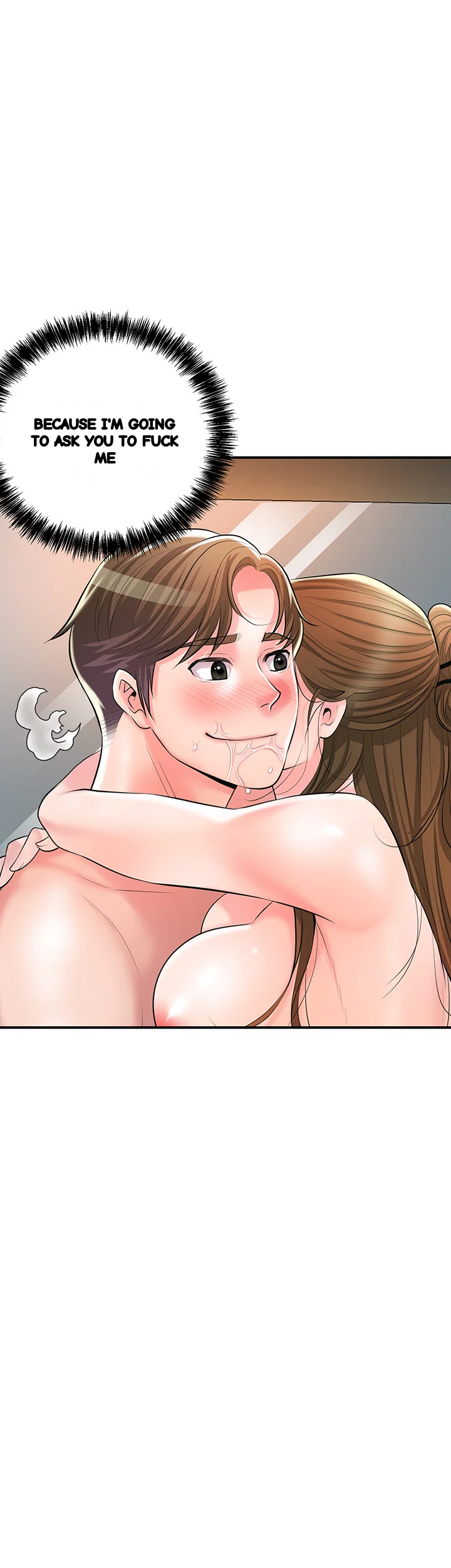 New Town Mr Xx Raw Chapter 100 - Page 47